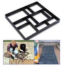Moule A Pave Beton Achat Vente Pas Cher