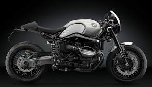 BMW R nine T