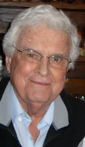 James Bailey Obituary