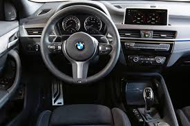 Memata Matai Bmw X2 Baru Mbtech