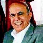 FUAD RIHANI Obituary (1927