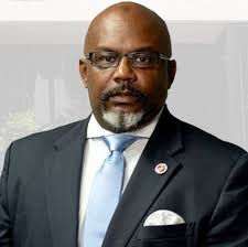 Black Attorney Recognized by USA Today as One of the Top Five Lawyers to  Watch in 2025