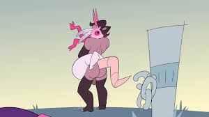 Furry cartoon porn by monstrousfrog