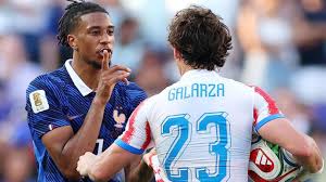 2 Yellow Cards in World Cup: How FIFA's Rejected Appeal Could Derail France's 2026 Quarter-Final Dream