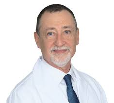 Dr. James A. Wolfe, OD