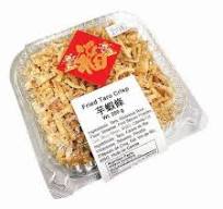 Freshly Made - Deep Fried Taro Strip - PriceSmart Foods