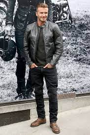 Style Coordinators Styling Outfits For The Everyday Man David Beckham Outfit David Beckham Style Mens Outfits