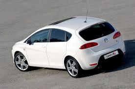 Seat Leon Fr 20 Tdi Seat Leon Beach Chair Umbrella Seating