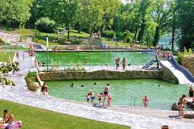 Murhena Naturerlebnisbad Schwarzwald Tourismus Gmbh Schwarzwald Tourismus Schwarzwald Urlaub Tourismus