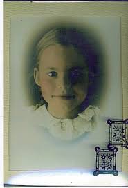 Velva Lou Cherry Kinion (1938-2001)