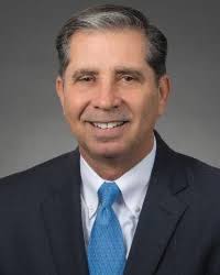 Past Presidents and Chairmen