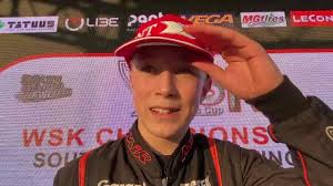 David Walther (Koski Motorsport