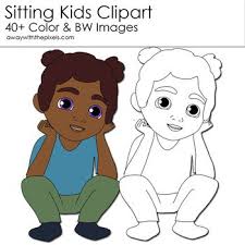 Student Kids Sitting Thinking Clipart Boy Girl Student Primary Clipart Clipart Boy Clip Art Student Clipart 1500 x 1861 jpeg 275kb. student kids sitting thinking clipart
