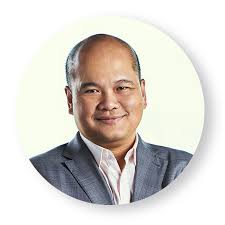 Employees provident fund's (epf) ceo ybhg datuk shahril ridza ridzuan (pictured) has joined khazanah nasional as managing director. The Hasanah Grant The Hasanah Report 2020