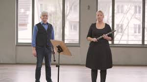 Maybe you would like to learn more about one of these? B Jung Die Oboe Youtube