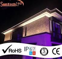 DMX RGB LED Wall Washer Light - Buy China, manufacturers ...