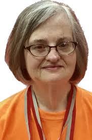 Glenda Carmichael's Instagram, Twitter & Facebook