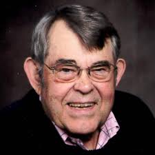 Richard 'Dick' Harrison Obituary December 18, 2021