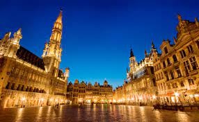 It is a founding member of the european union and is home to its headquarters. Belgium Cedefop