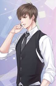 Mr love queen's choice anime gavin. Gavin Spirit Mr Love Queen S Choice Wiki