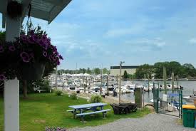 Allen Harbor Marina North Kingstown Ri