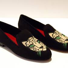 Il Gatto Slippers Kardinale The Selectist