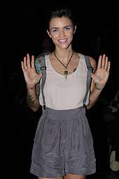 Ruby rose wallpaper apk is a entertainment apps on android. Ruby Rose Wikipedia