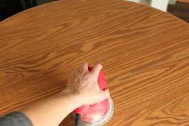 It has been in widespread use as sheathing in residential and commercial construction for well over 50 years and has developed a reputation as a premium panel product for both commodity and specialty applications. How To Paint A Laminate Table Top Pretty Handy Girl