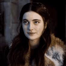 Kenna Stark GIF