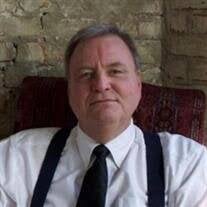 Michael Steven Lusk Obituary