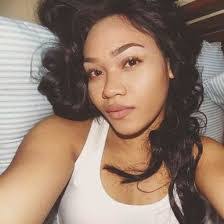 China Wright's Instagram, Twitter & Facebook