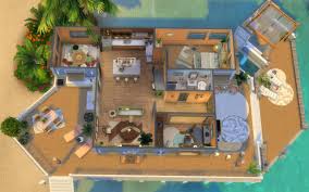 Pin On Sims The goal is to rebuild the house from the floorplan in the sims 4.