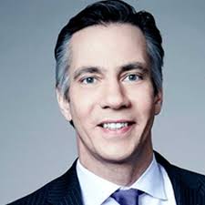 THE RETURN OF GREAT POWERS: JIM SCIUTTO IN CONVERSATION WITH STUART SHELDON 