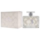 Coach, Signature Eau de Parfum, 3.3 fl oz, Perfume for Women ...