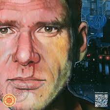 DADOES Do Androids Dream of Electric Sheep This is a tribute, an art  project, not a commercial endeavor. Its main purpose is to encourage those  who haven't read the book to pick