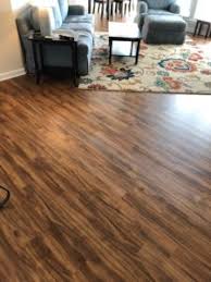It absorbs moisture from the air, causing it to swell if there is a lot of moisture. Lvt Cleaning Orlando Strategic Restoration Services
