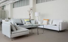 Another option—use an upholstered armchair to introduce color or patterns to the room. It S A Cover Up Ikea