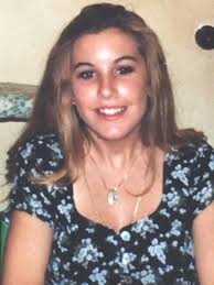 Unsolved death of Australian teenage girl