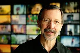 Pixar president, co-founder Ed Catmull to speak at Johns Hopkins  commencement