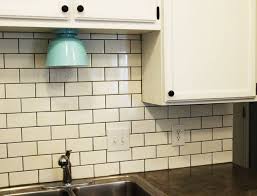 Kitchen cabinets hang at standard heights that relate to the position of the countertop and certain appliances. Diy Kitchen Lighting Upgrade Led Under Cabinet Lights Above The Sink Light