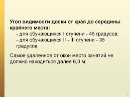 Gigienicheskaya Ocenka Shkolnoj Mebeli Online Presentation