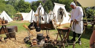 (date à préciser) composé à partir des noms des deux principaux cours d'eau du département : Les Fetes Et Festivals Du Mois De Juin En Ille Et Vilaine Ille Et Vilaine