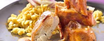 Recette Poulet Facon Tikka Masala Lentilles Corail A L Indienne Recette Cuisson Des Aliments Alimentation Poulet