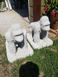 Maybe you would like to learn more about one of these? Concrete Yard Ornaments And Statuary Garden Items Commerce Oklahoma Facebook Marketplace Facebook