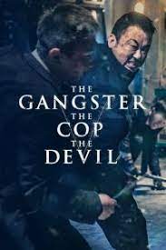 Ver The Gangster The Cop The Devil Remake Pelicula Subtitulada Hd