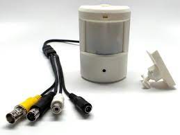 We have the blink home security camera system with motion detection on number 1 in our list. Motion Detector Security Cameras Hidden Infrared Pir Camera