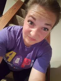 Baby mama intervenes with food choice