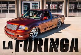 Image result for Chestnut 2000 F150