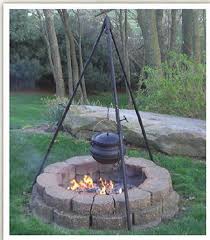 Pin By Redbirdridge On Survival Preparedness Fire Pit Cooking Fire Pit Backyard Outdoor Fire Pit