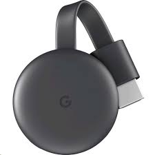 There are numerous ways to stream movies, music, and photographs from the internet to hdtvs (apple tv is a well known device). Google Chromecast 3rd Generation Charcoal Expansys Malaysia